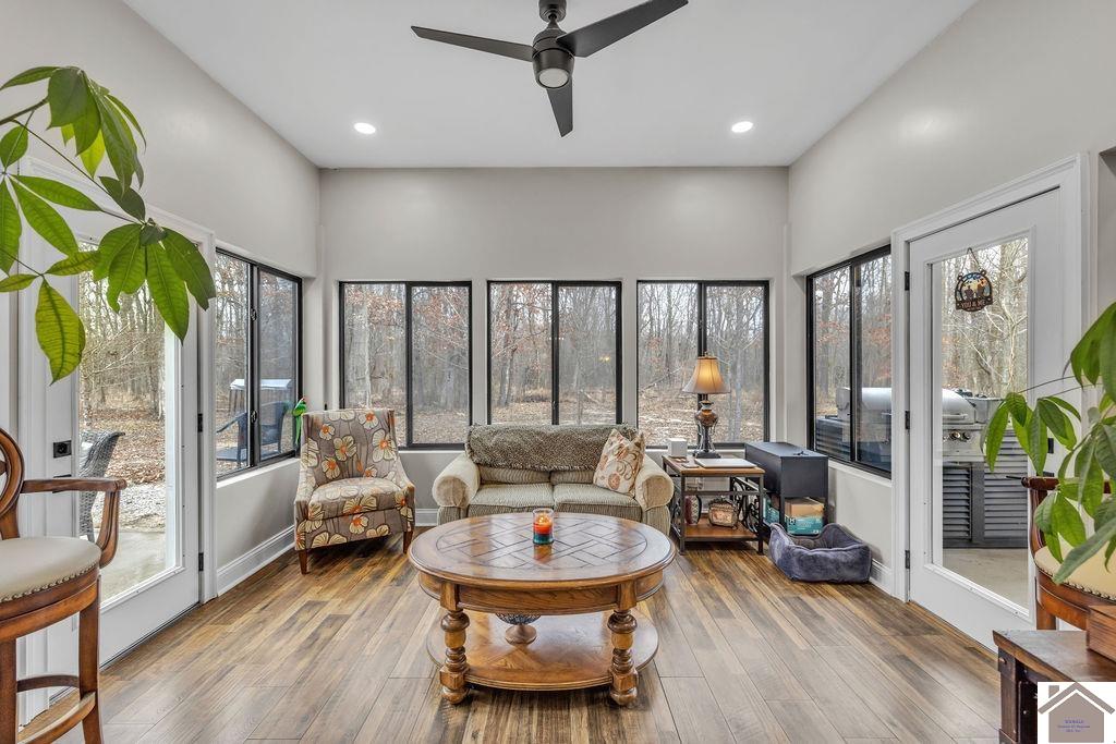 4880 Leonard Futrell Road