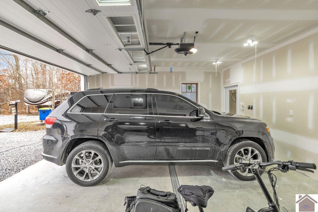 4880 Leonard Futrell Road