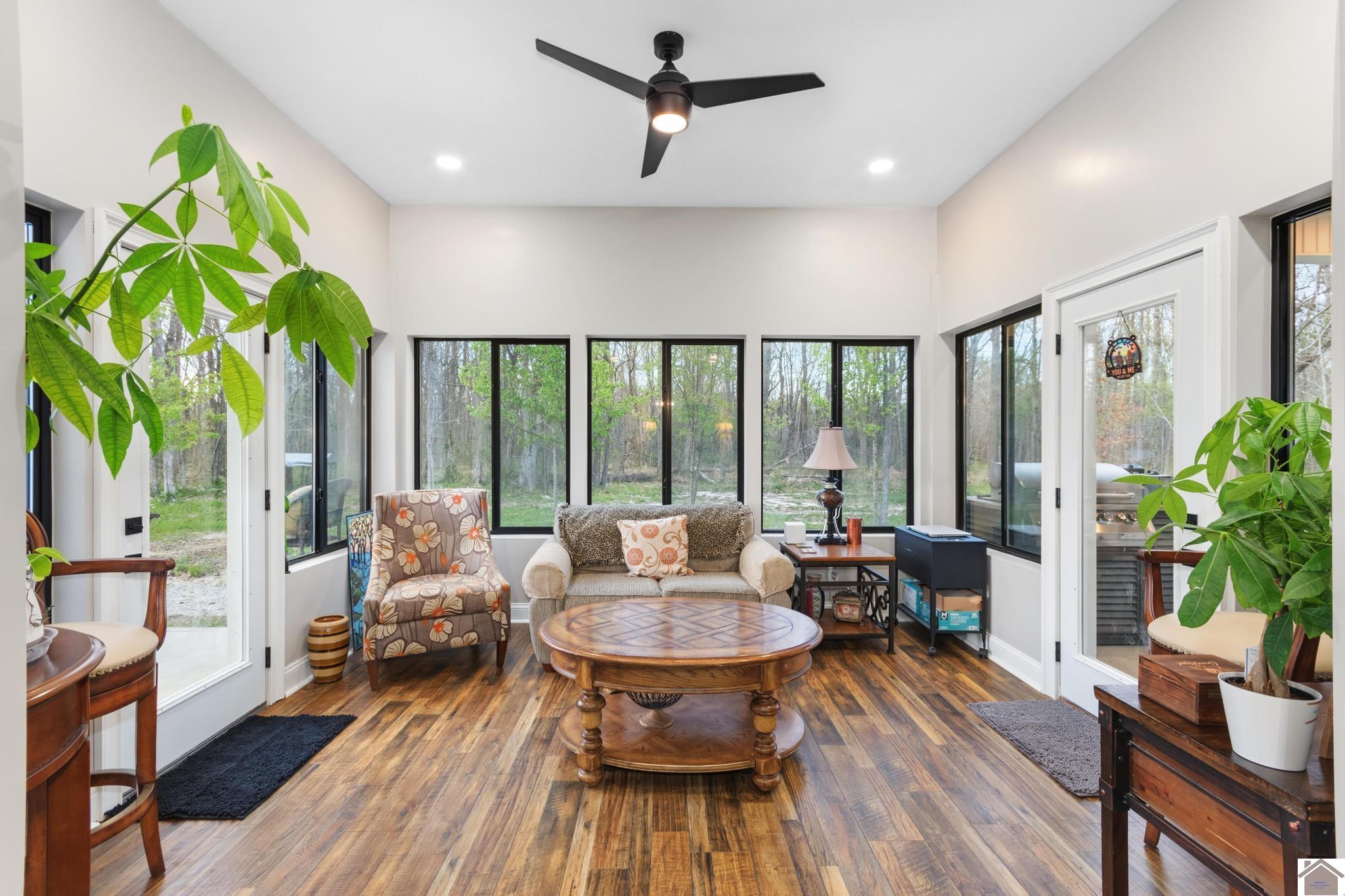 4880 Leonard Futrell Road