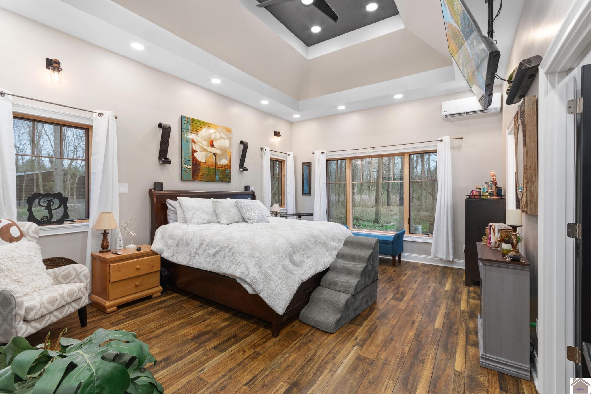 4880 Leonard Futrell Road