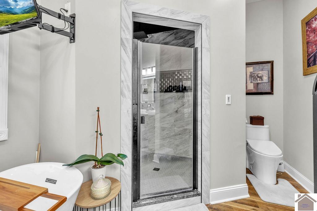 4880 Leonard Futrell Road