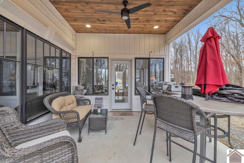 4880 Leonard Futrell Road