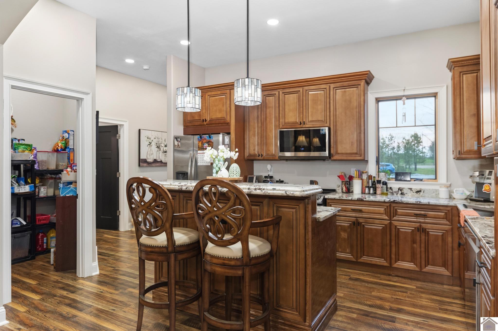 4880 Leonard Futrell Road