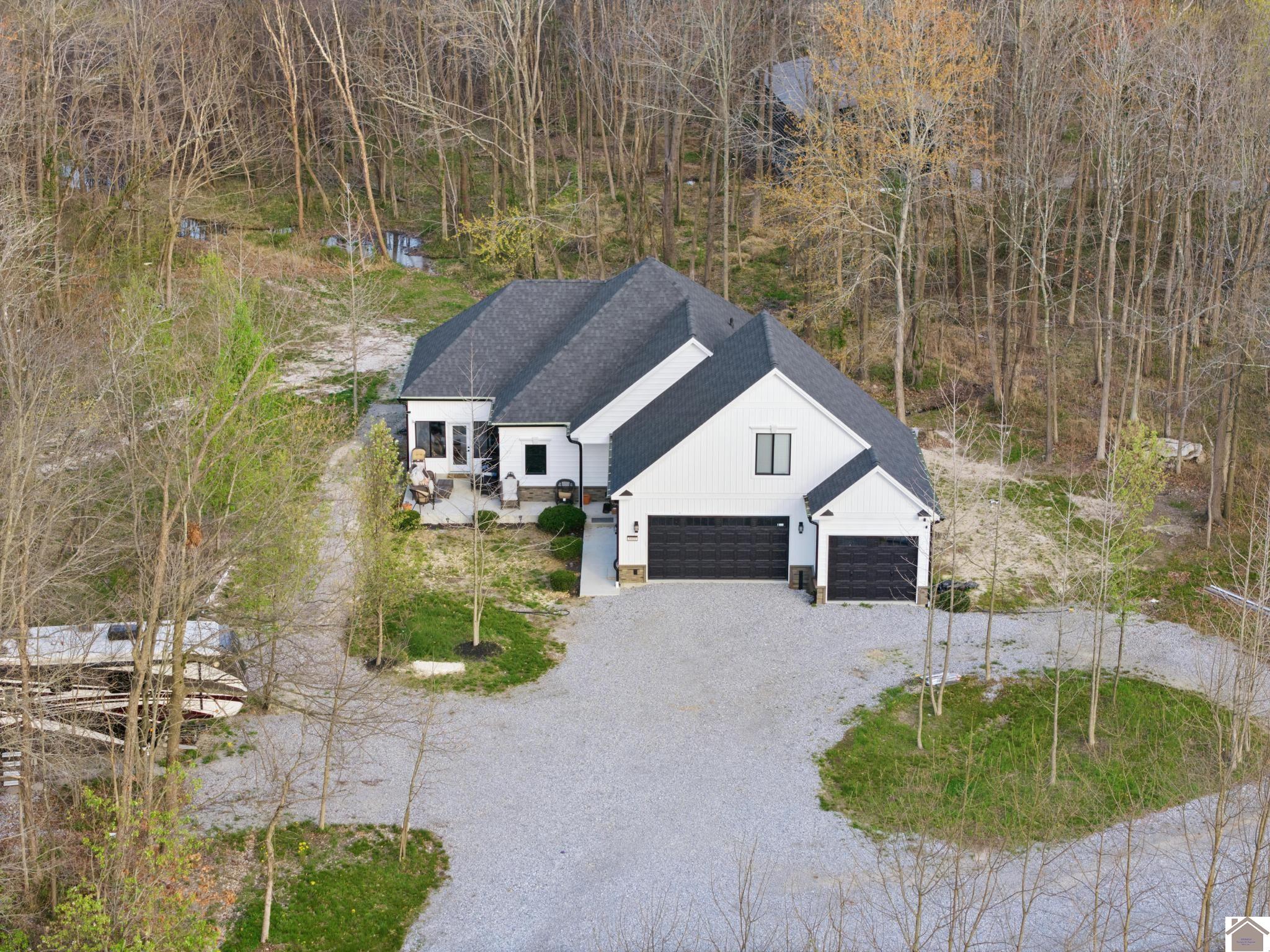 4880 Leonard Futrell Road