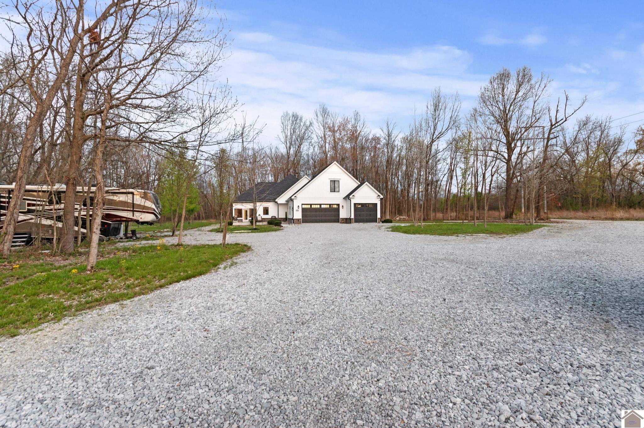 4880 Leonard Futrell Road