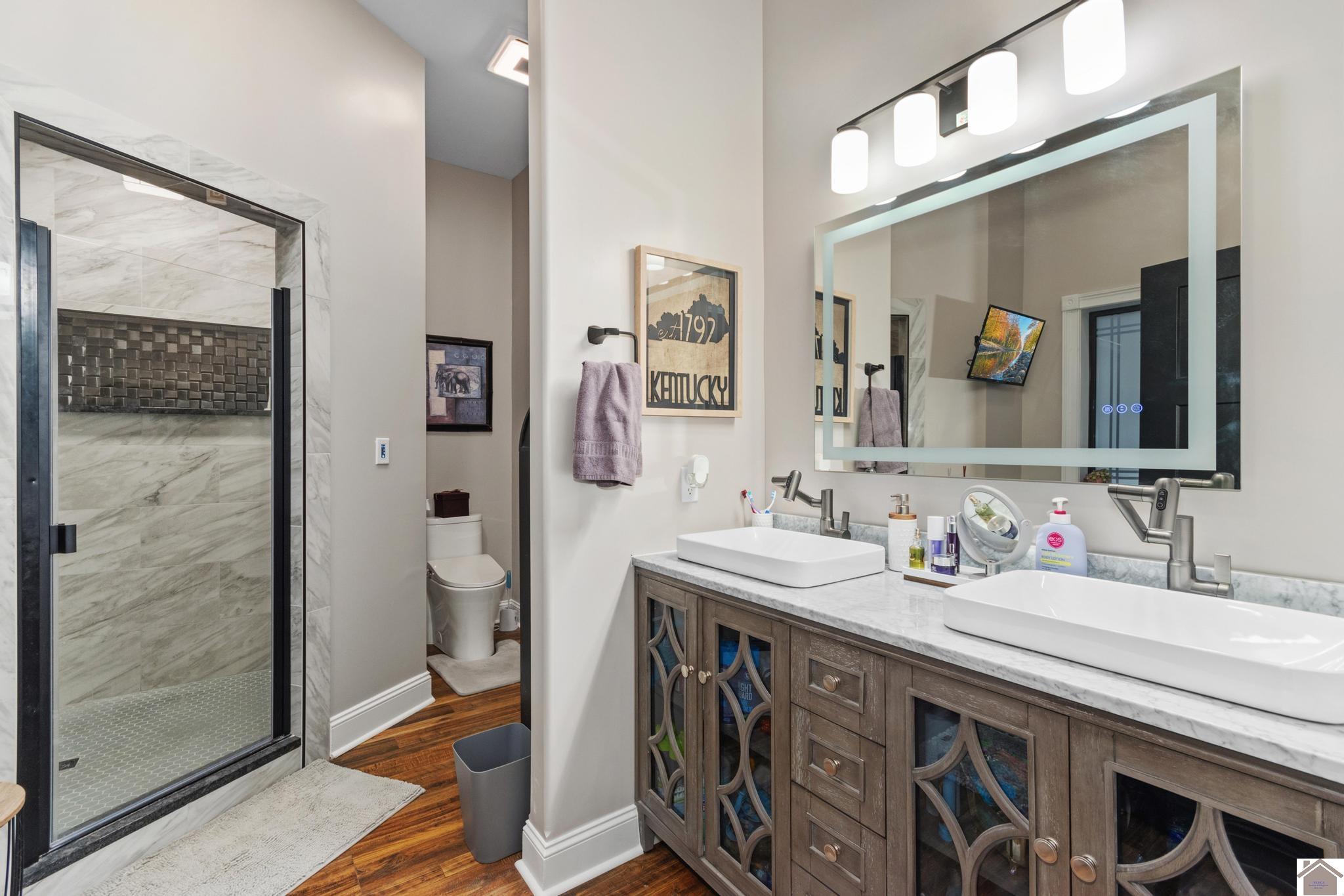 4880 Leonard Futrell Road