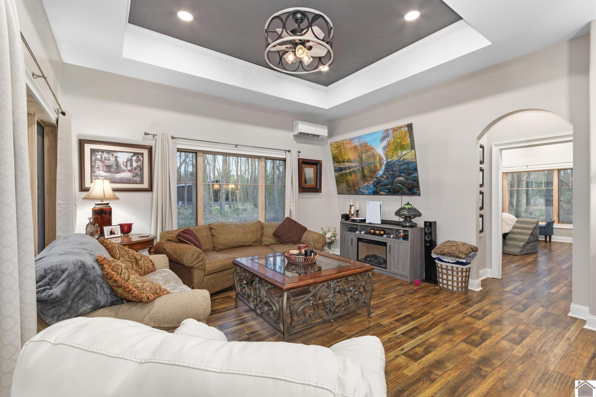 4880 Leonard Futrell Road