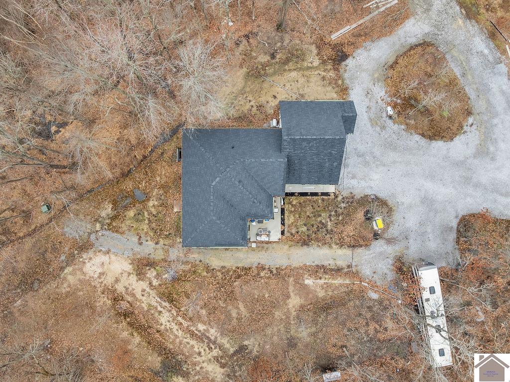 4880 Leonard Futrell Road