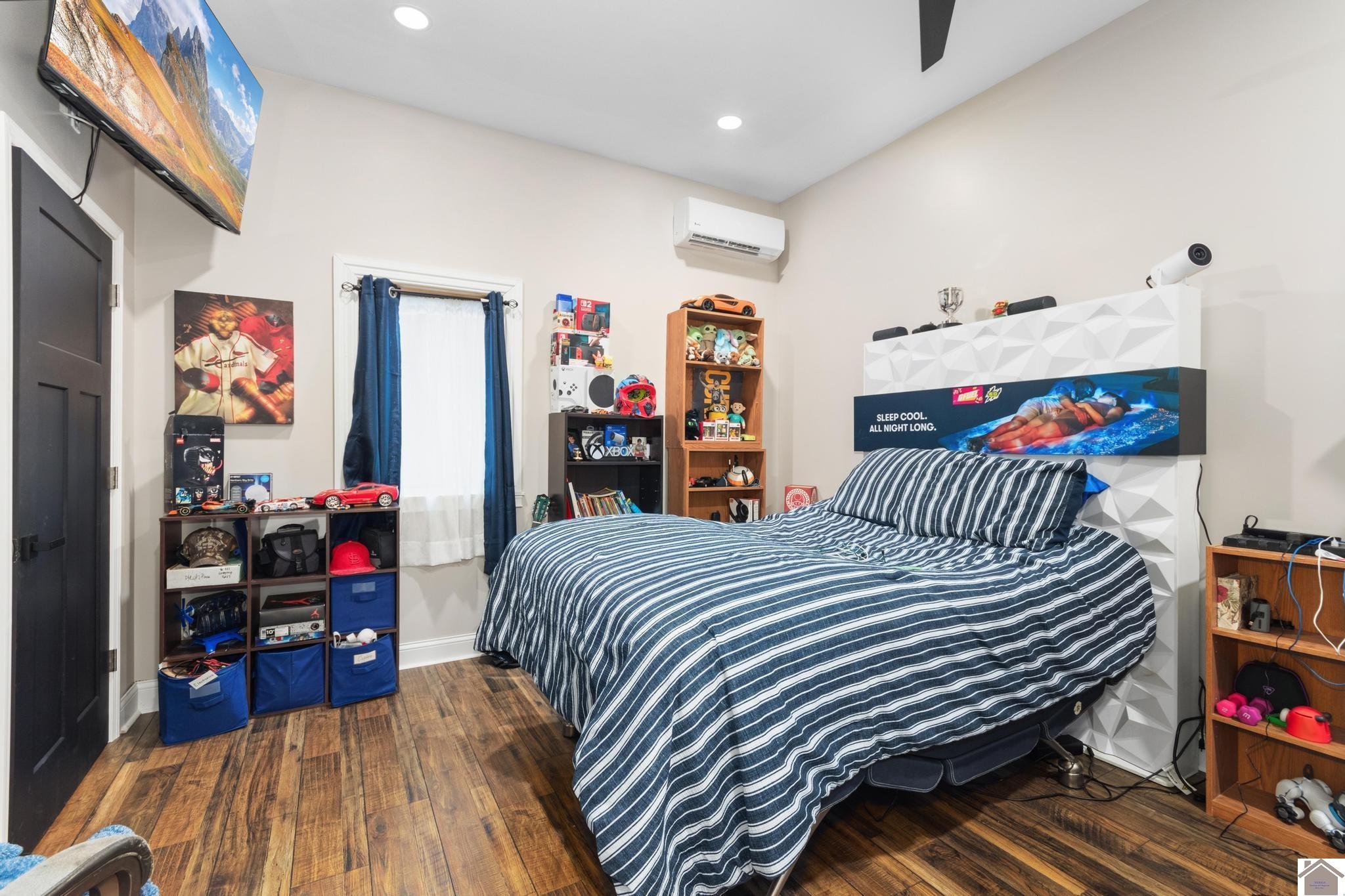 4880 Leonard Futrell Road