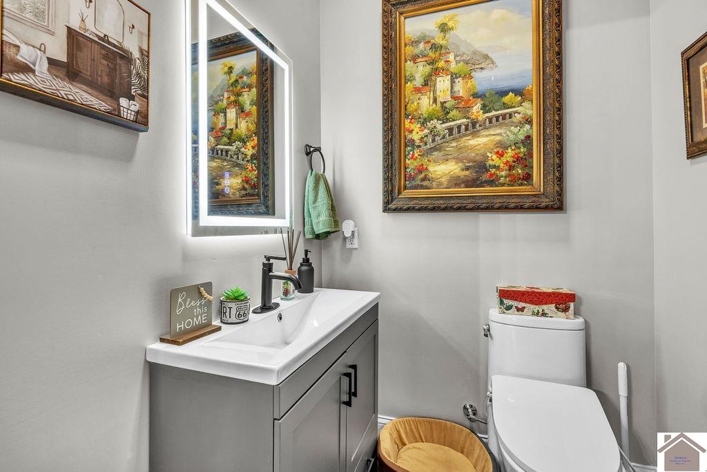 4880 Leonard Futrell Road