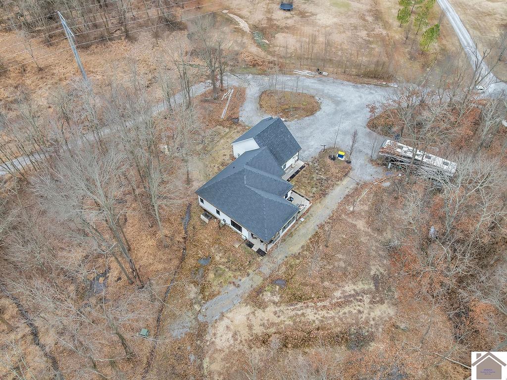 4880 Leonard Futrell Road