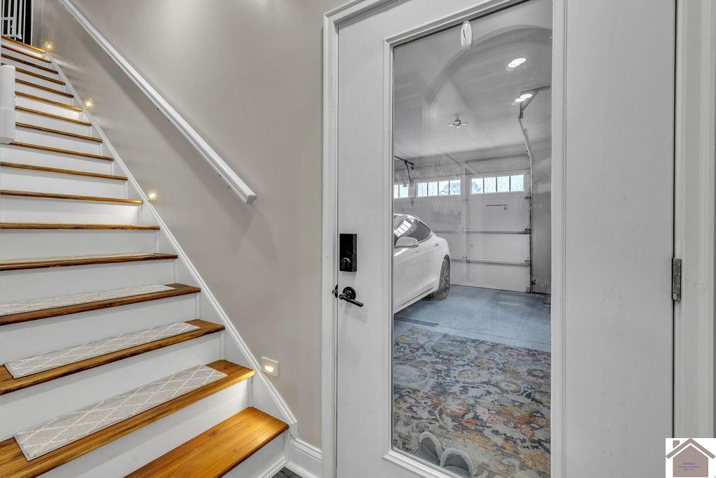 4880 Leonard Futrell Road