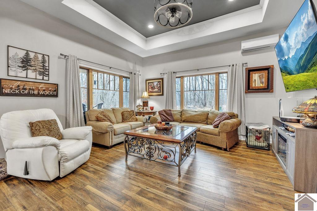 4880 Leonard Futrell Road