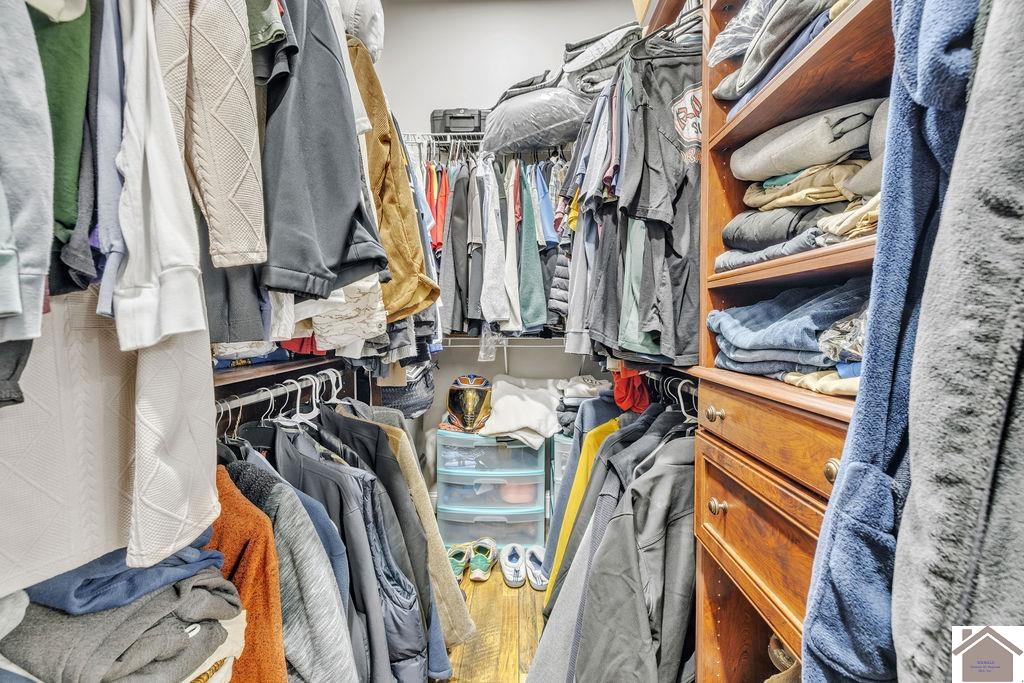 4880 Leonard Futrell Road