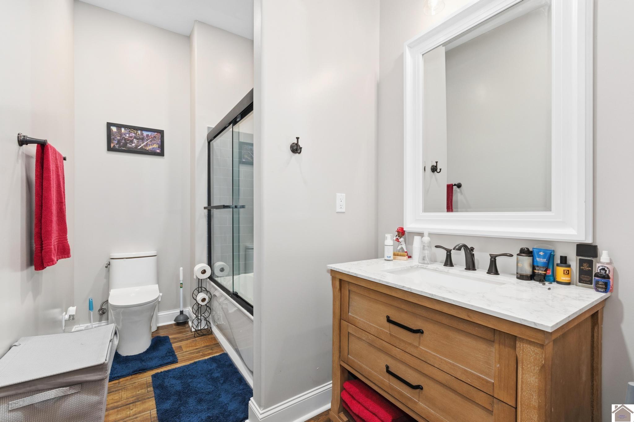 4880 Leonard Futrell Road