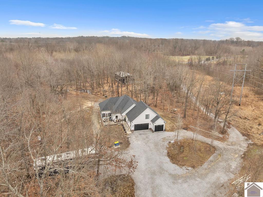 4880 Leonard Futrell Road