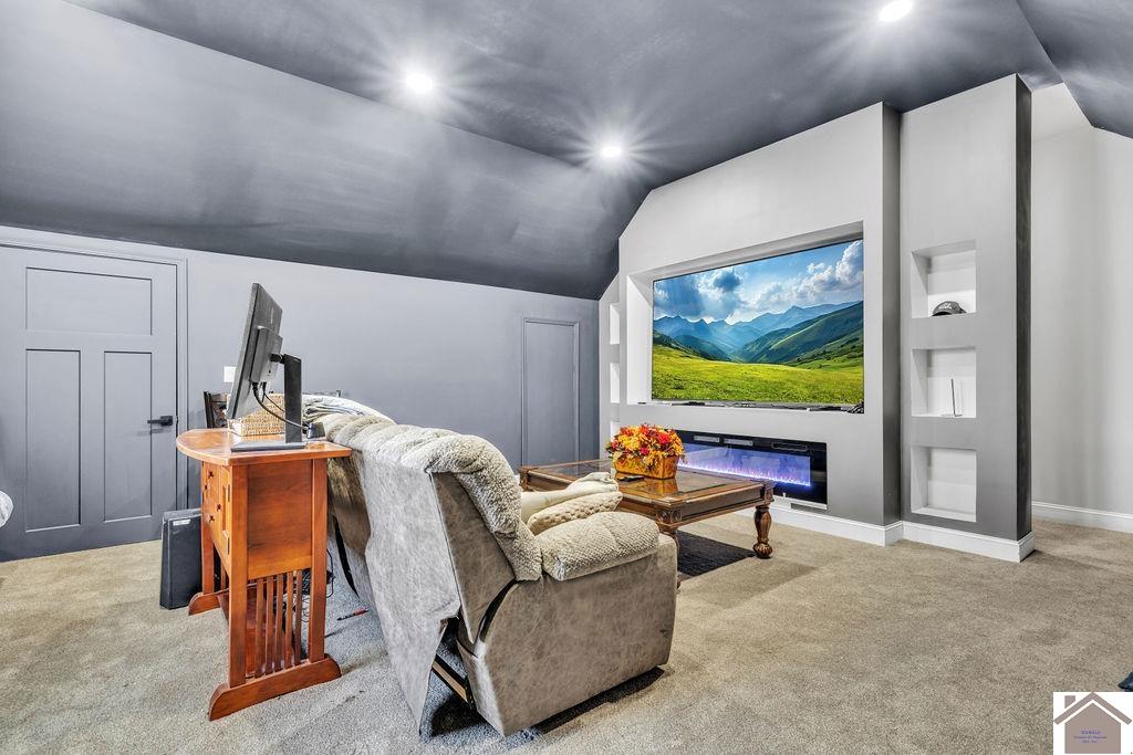 4880 Leonard Futrell Road