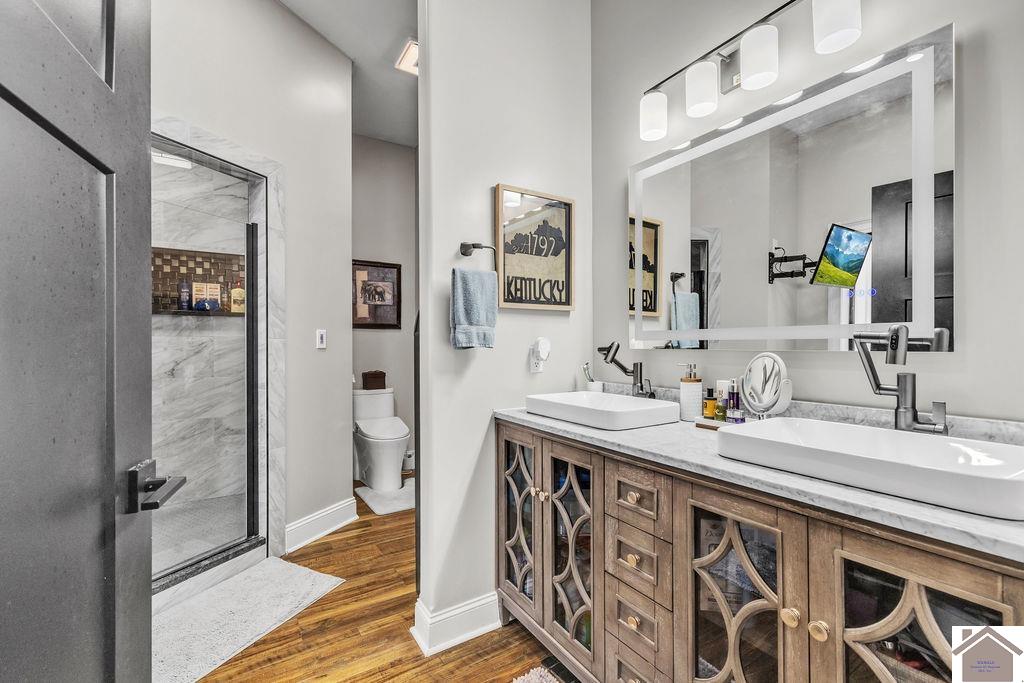 4880 Leonard Futrell Road