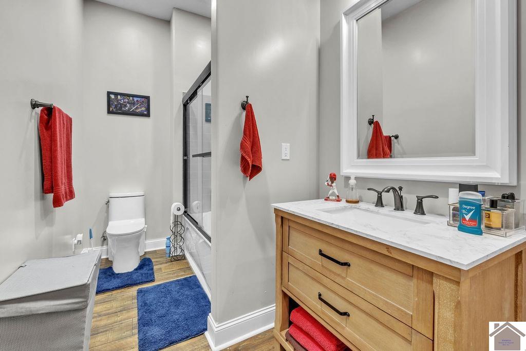 4880 Leonard Futrell Road