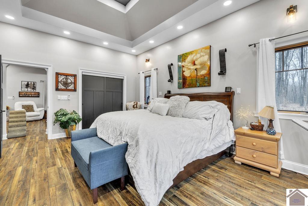 4880 Leonard Futrell Road