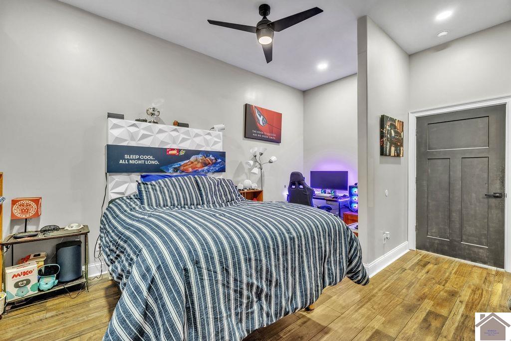 4880 Leonard Futrell Road