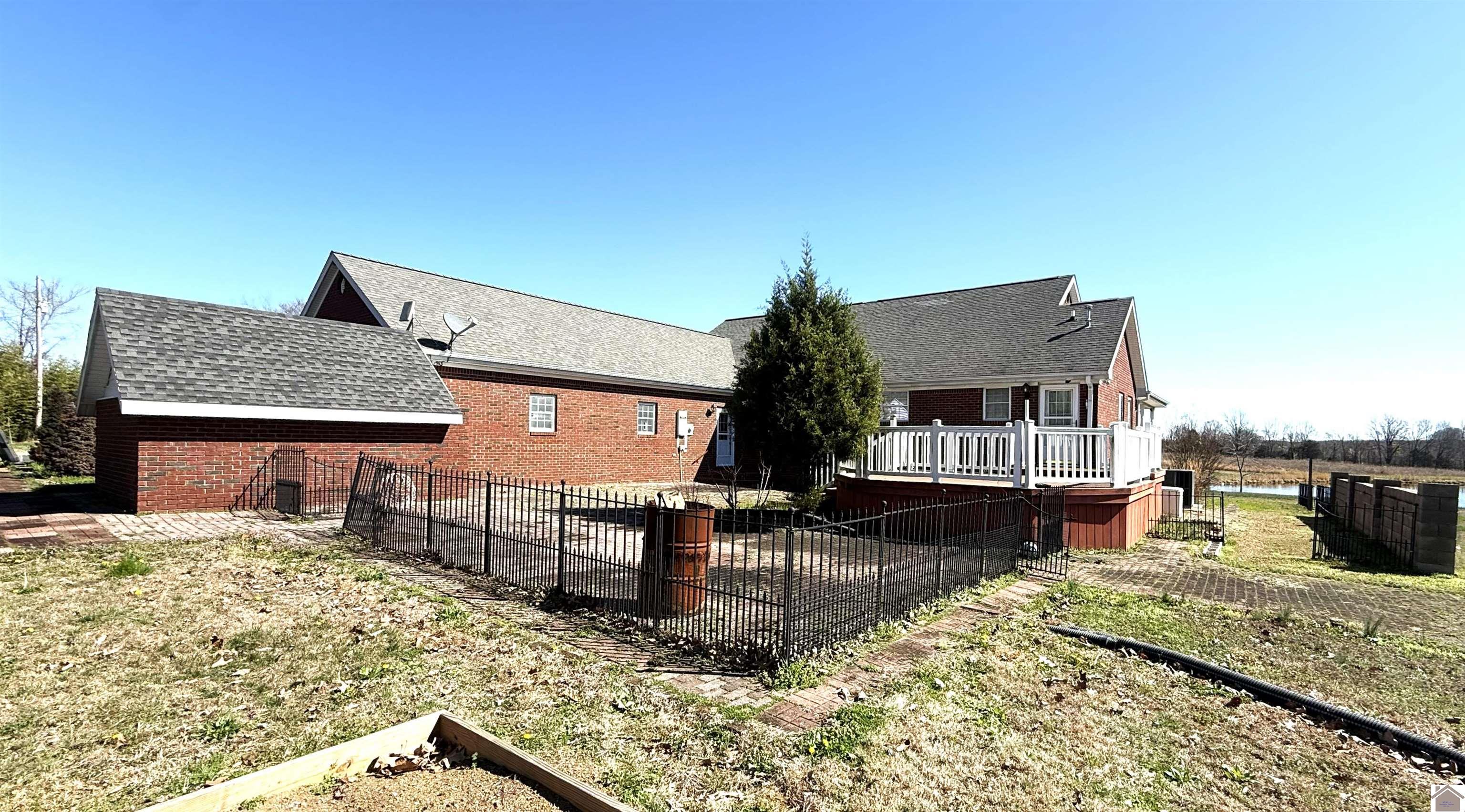 181 Symsonia Road