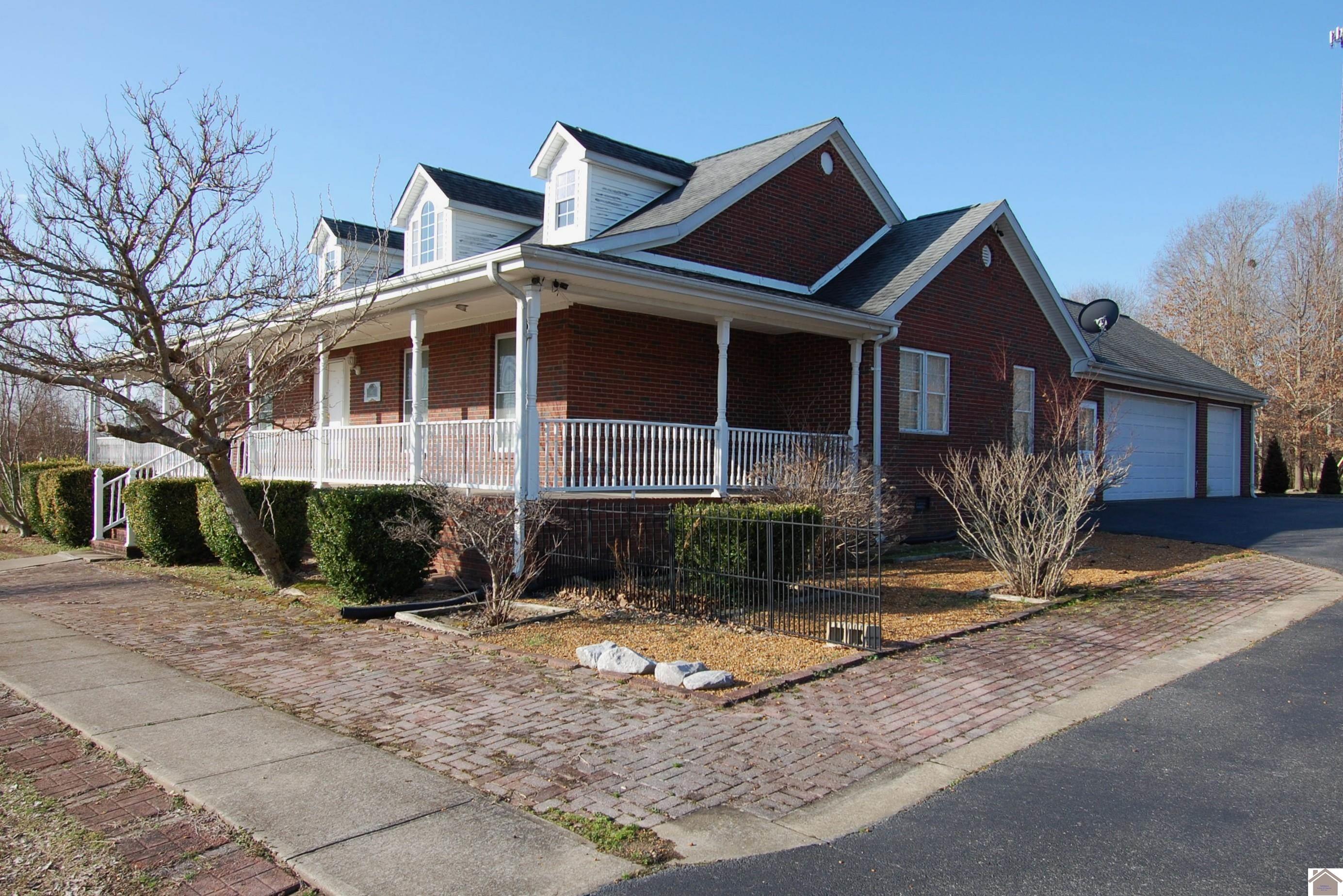 181 Symsonia Road