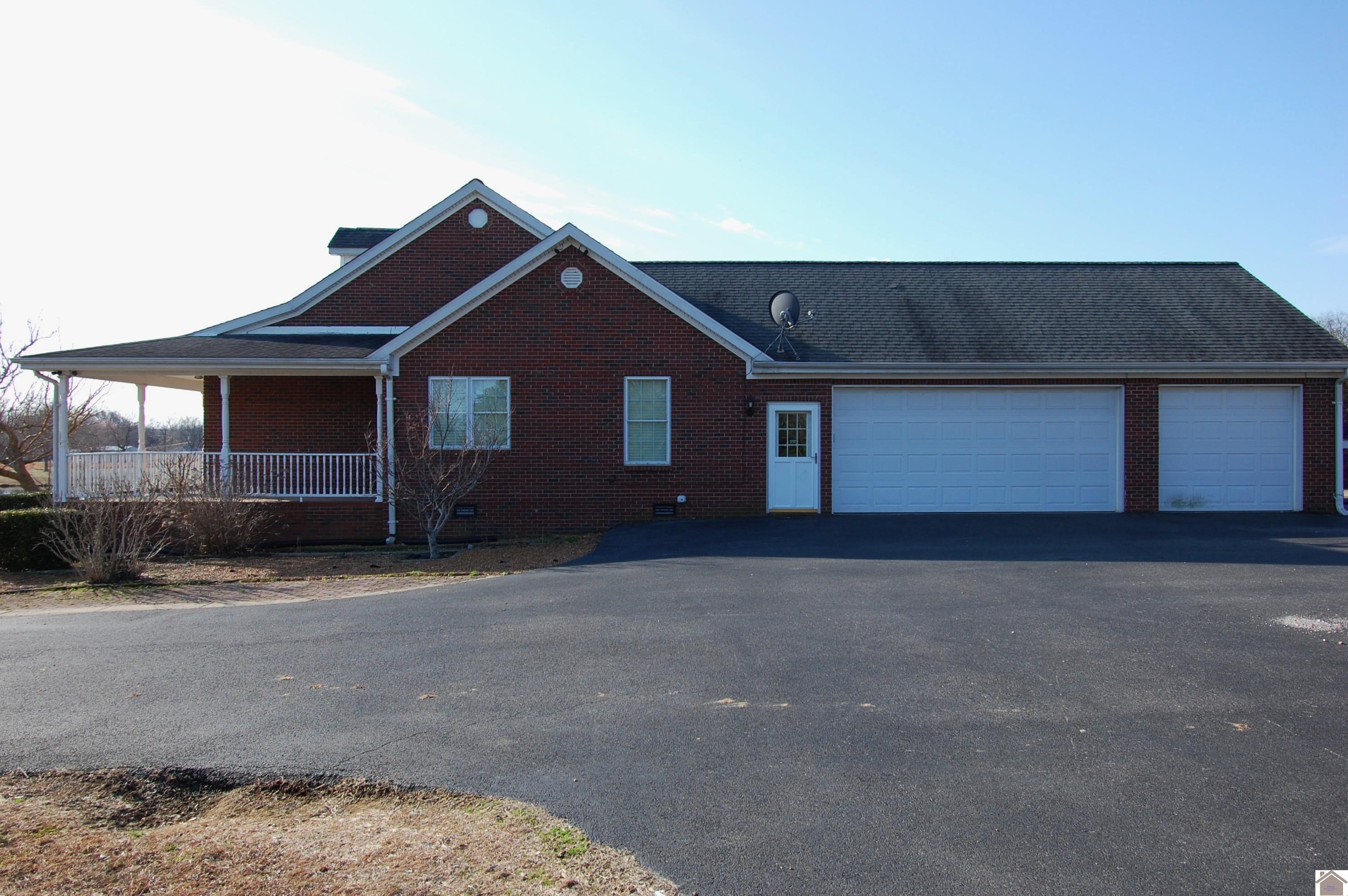 181 Symsonia Road