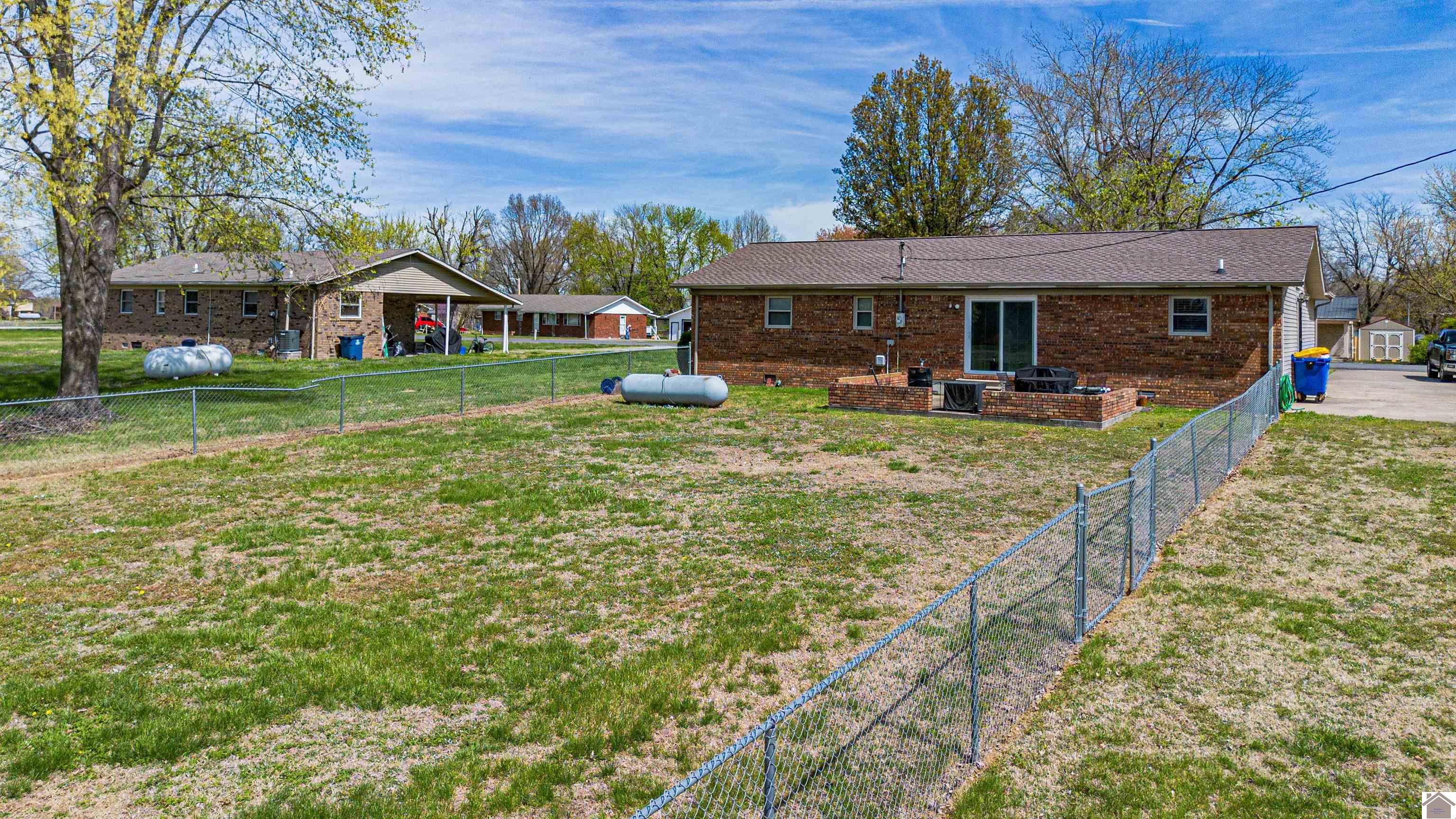 550 Blankenship Rd