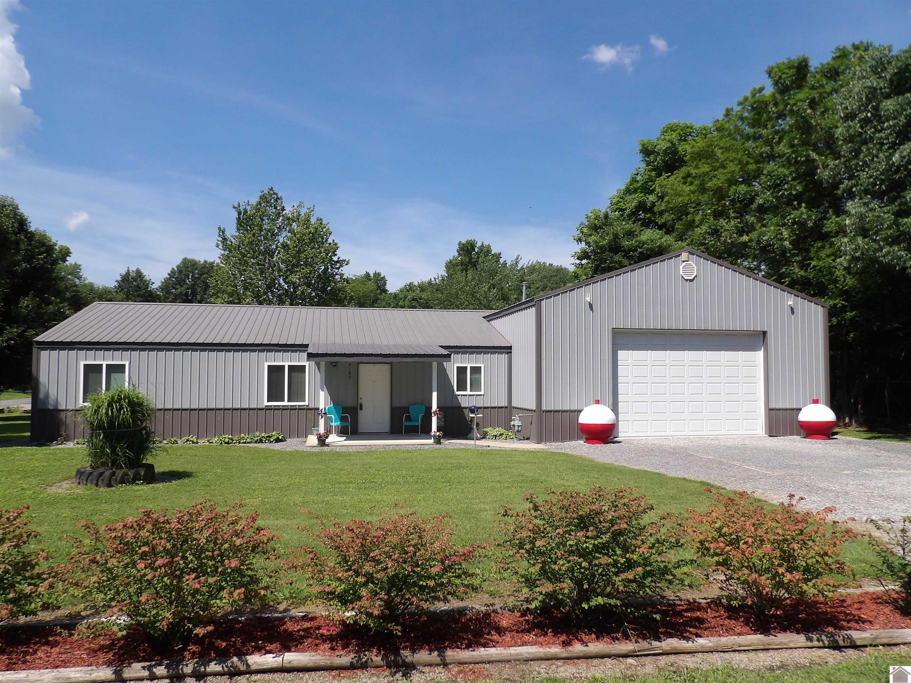 2185 Gilbertsville Hwy