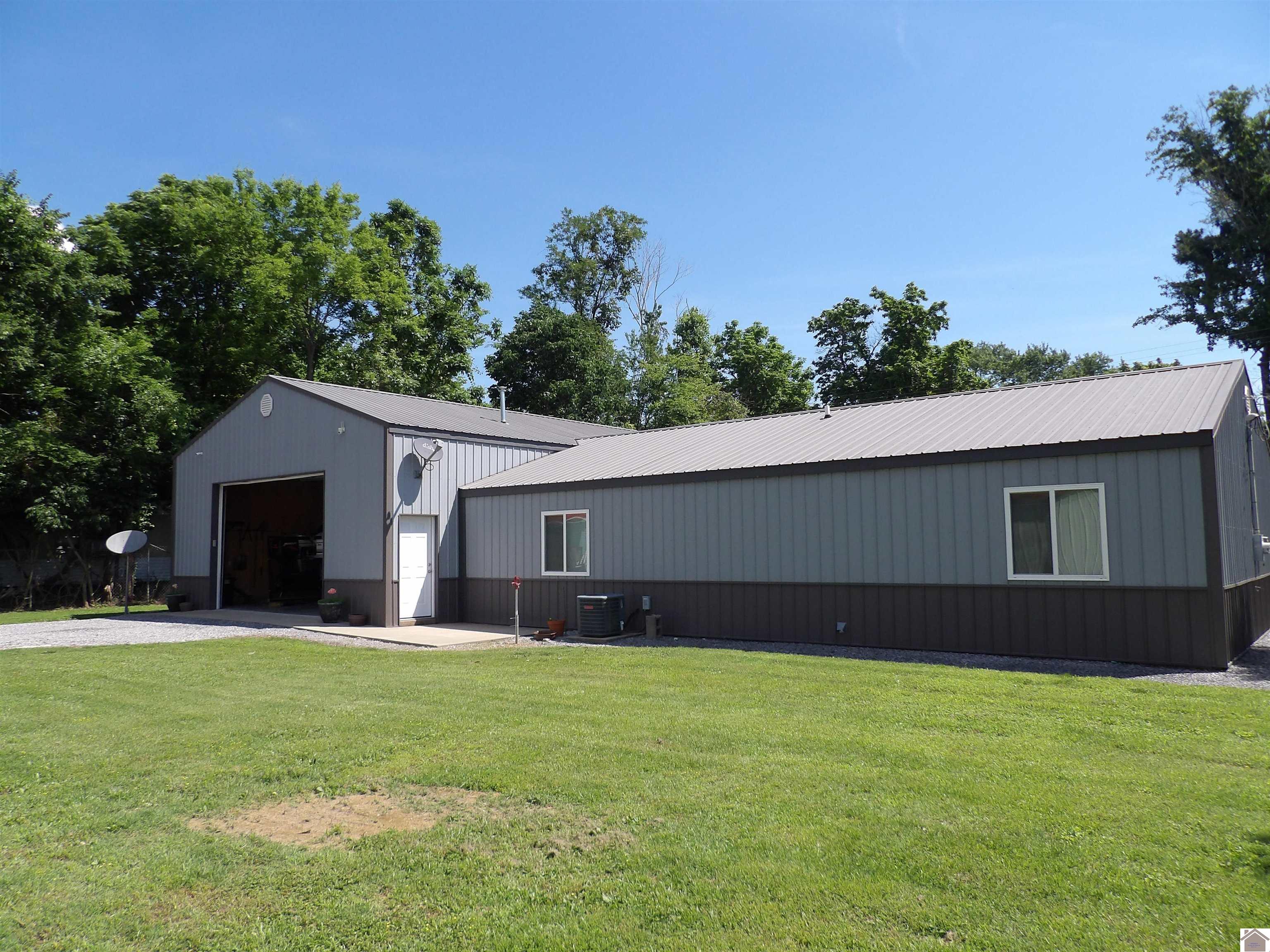 2185 Gilbertsville Hwy