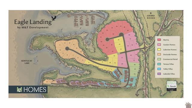 0 Eagle Rest Drive Lot 21