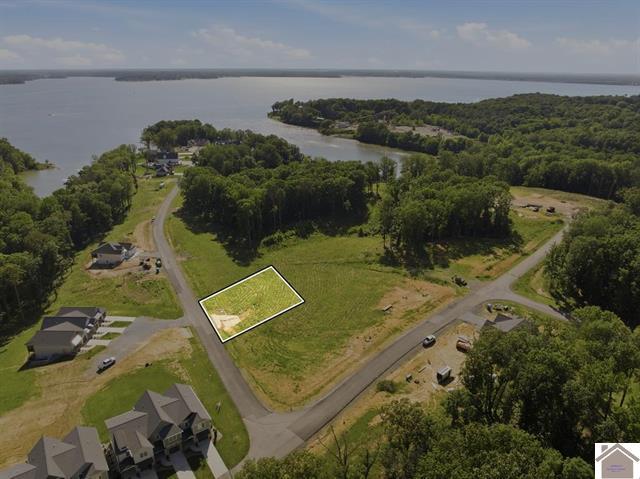 766 Eagle Pt Drive Lot 19