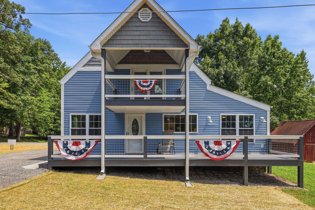 89 Pheasant Lane