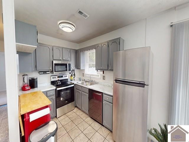 2065 Knob Hill Drive