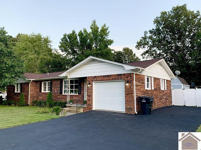 2065 Knob Hill Drive