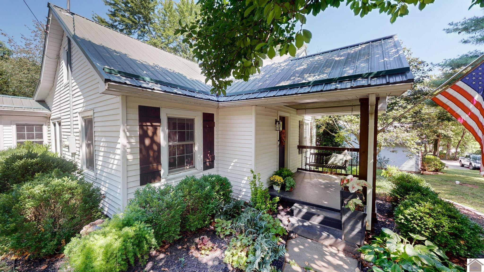 4135 Minnich Drive