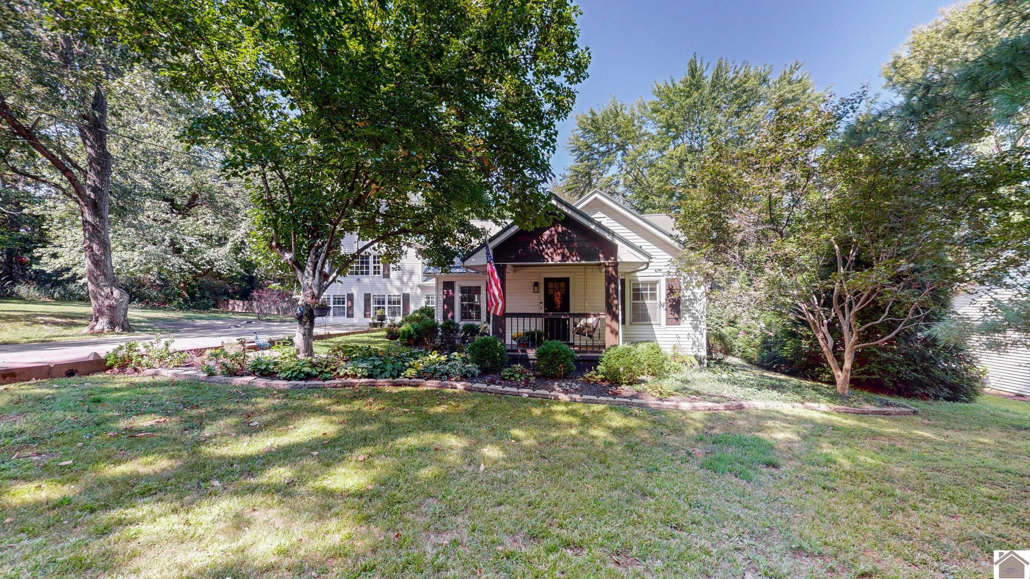 4135 Minnich Drive