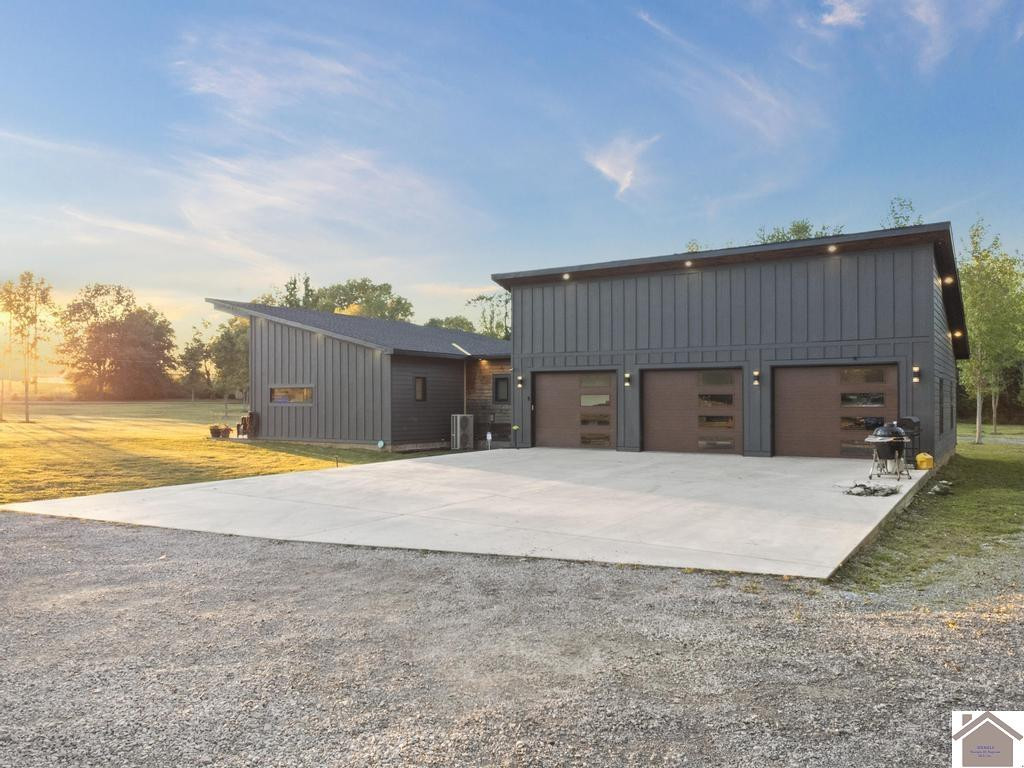 4900 Leonard Futrell Road