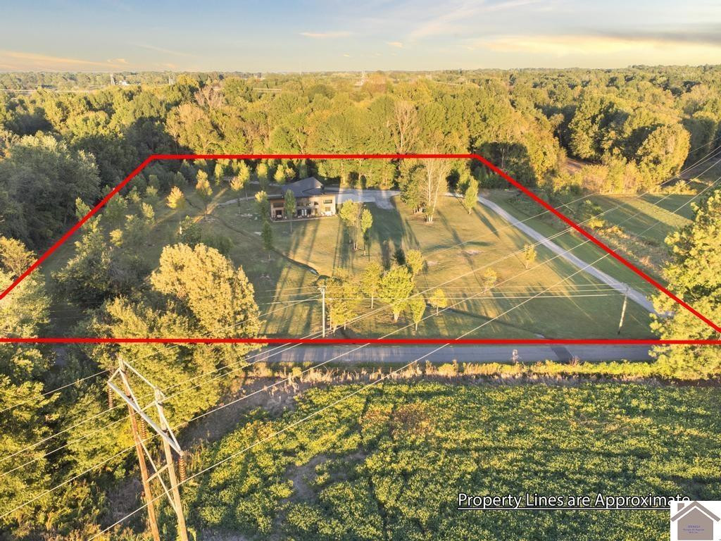 4900 Leonard Futrell Road