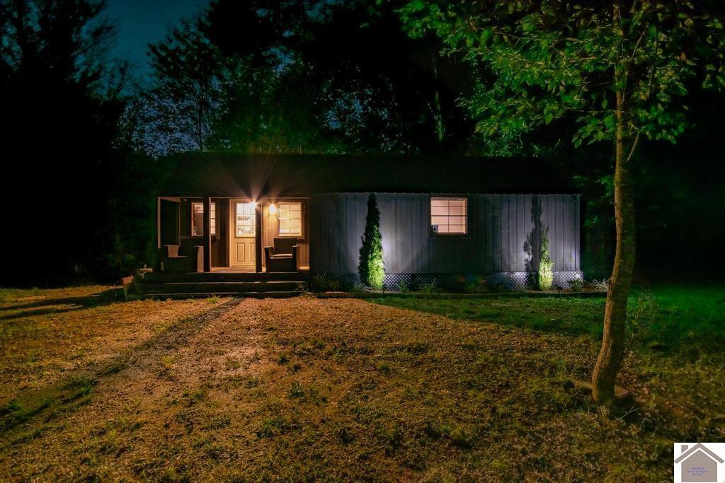 4900 Leonard Futrell Road