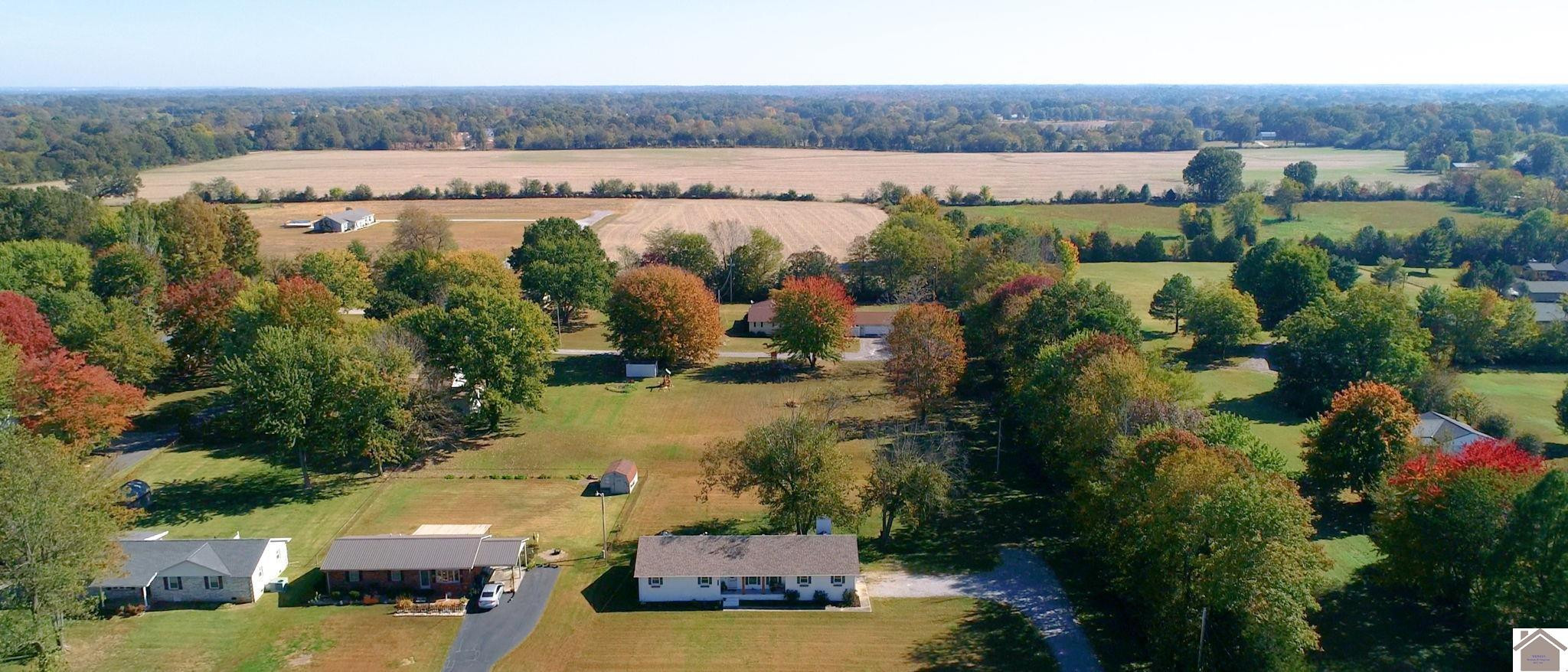 140 N County Line Road