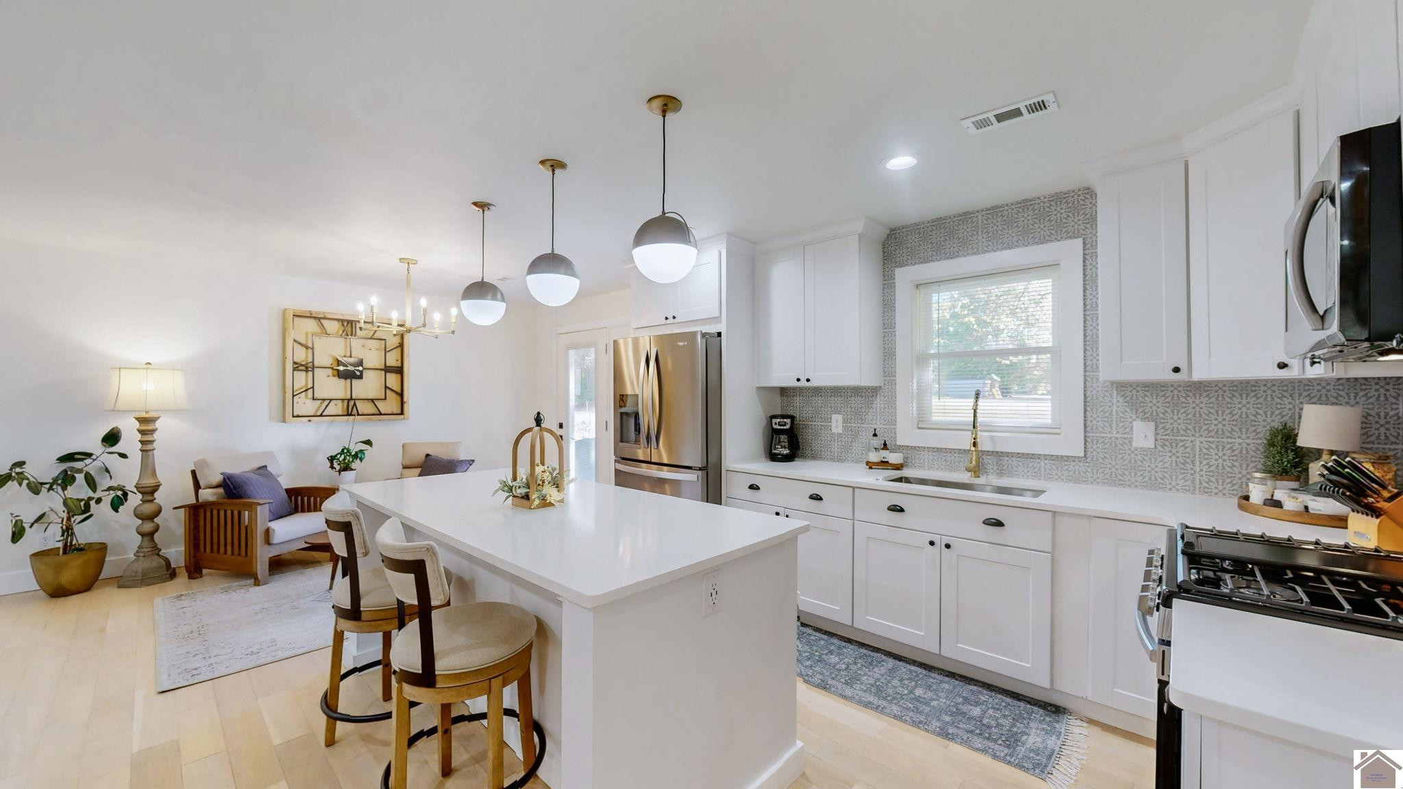 140 N County Line Road