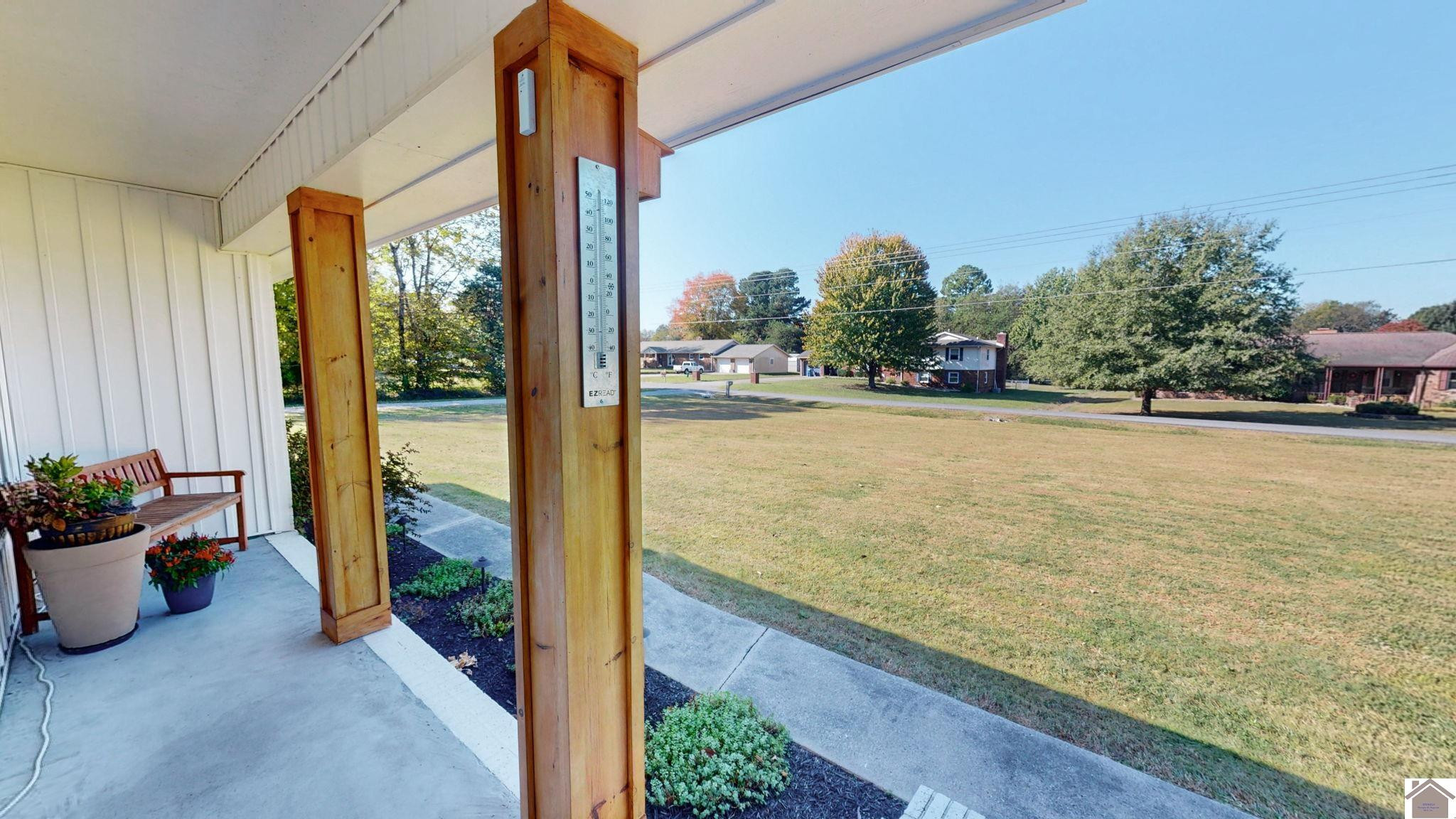 140 N County Line Road