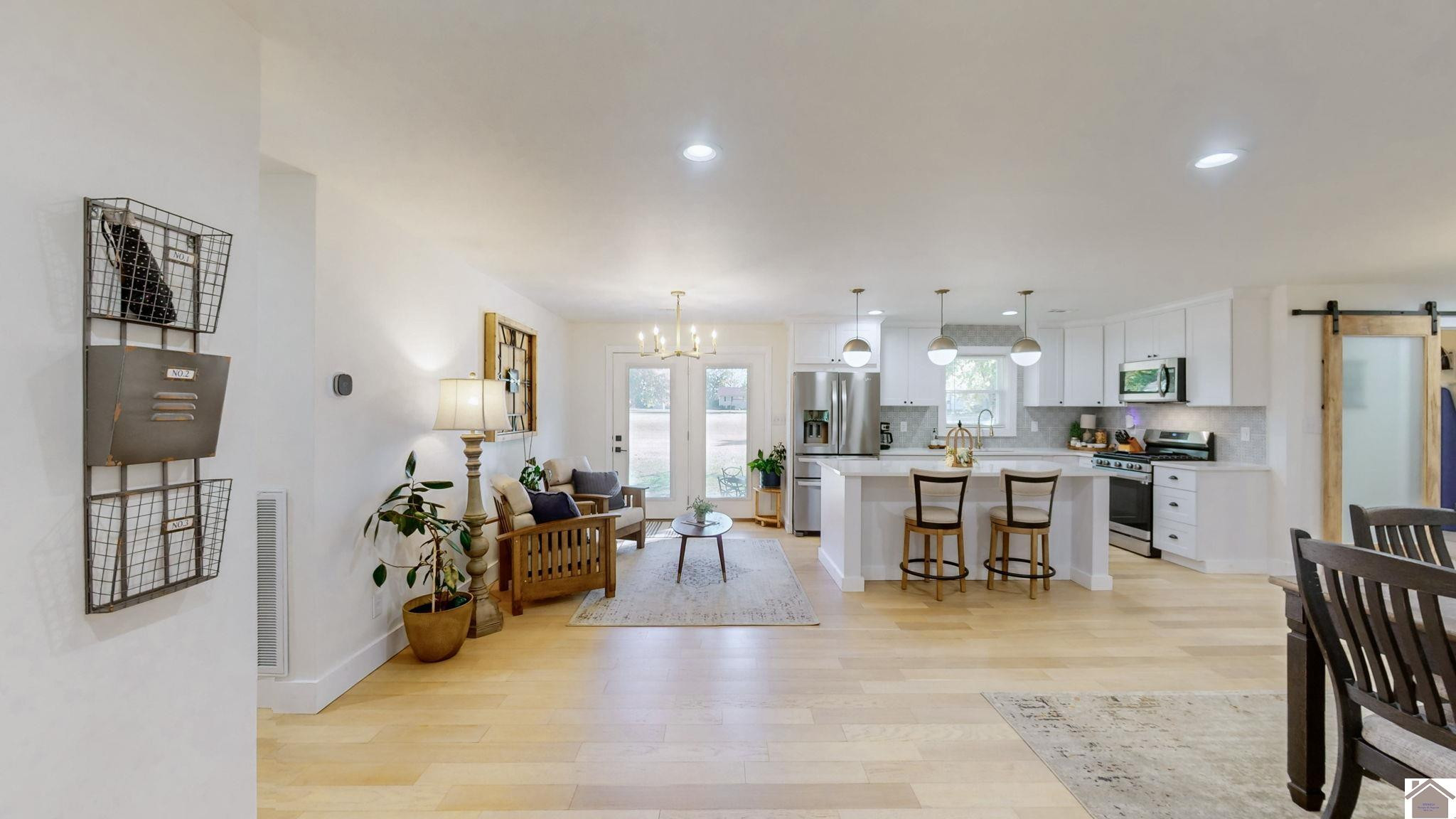 140 N County Line Road