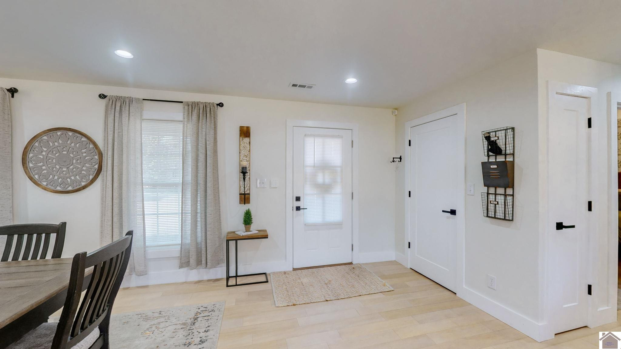 140 N County Line Road