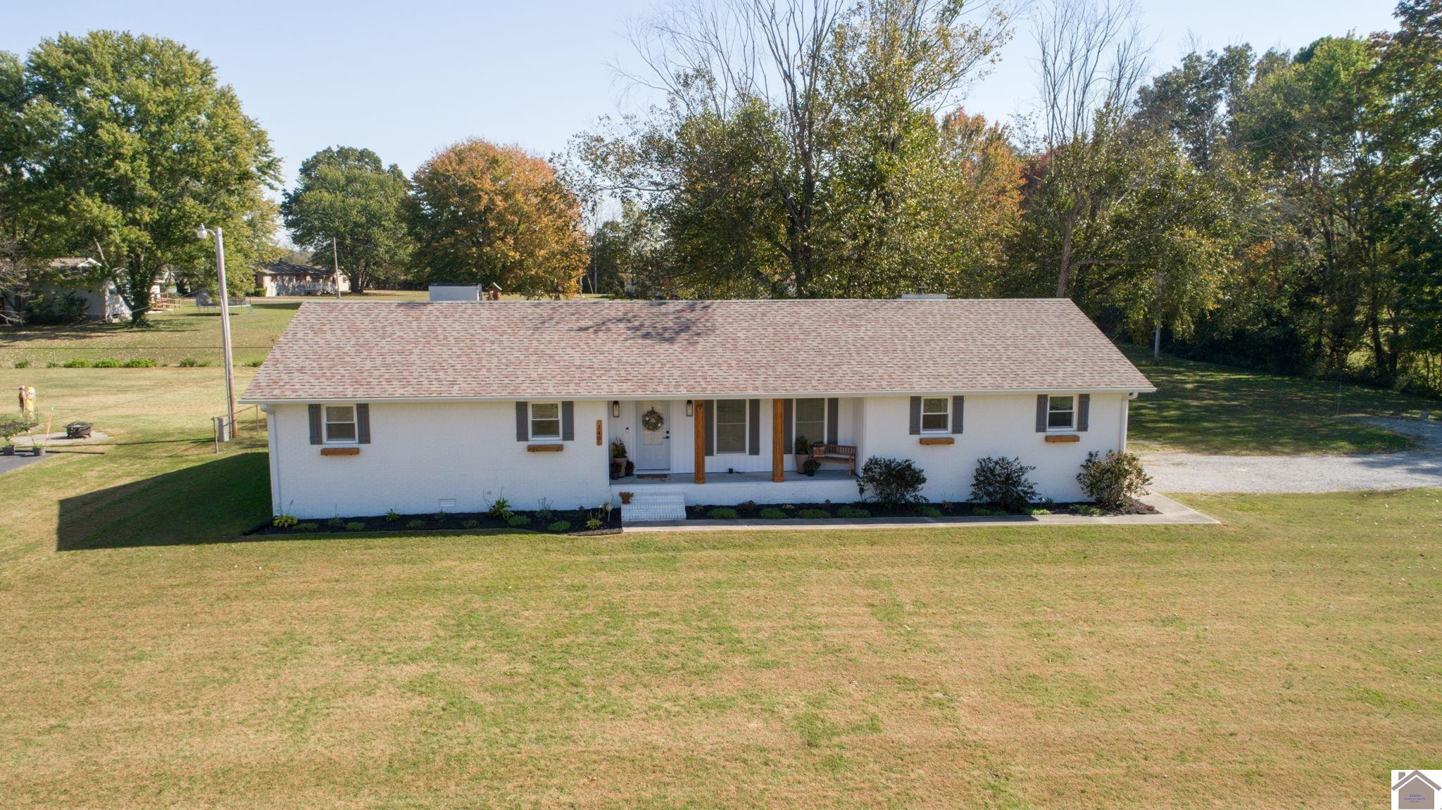 140 N County Line Road