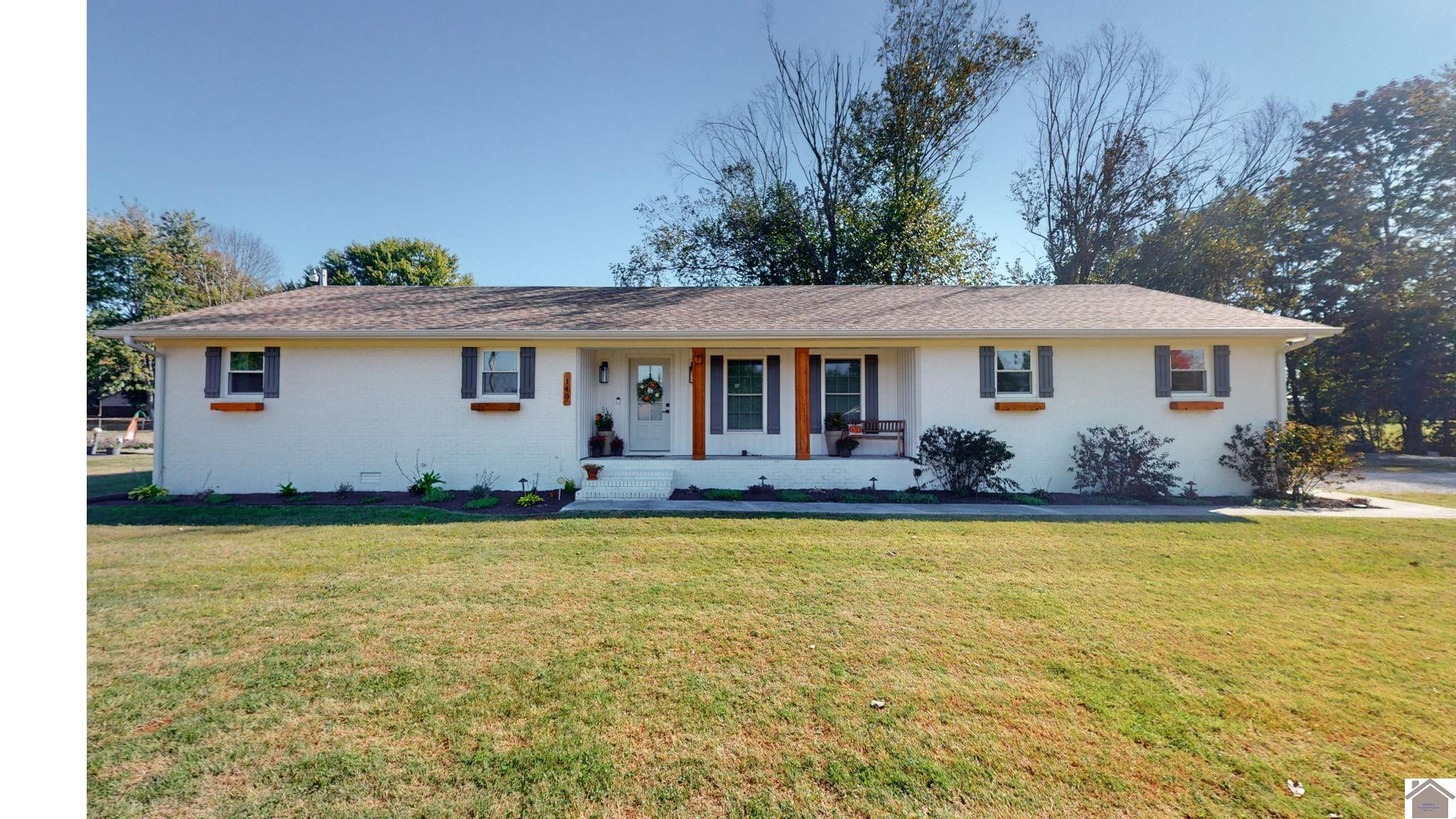 140 N County Line Road