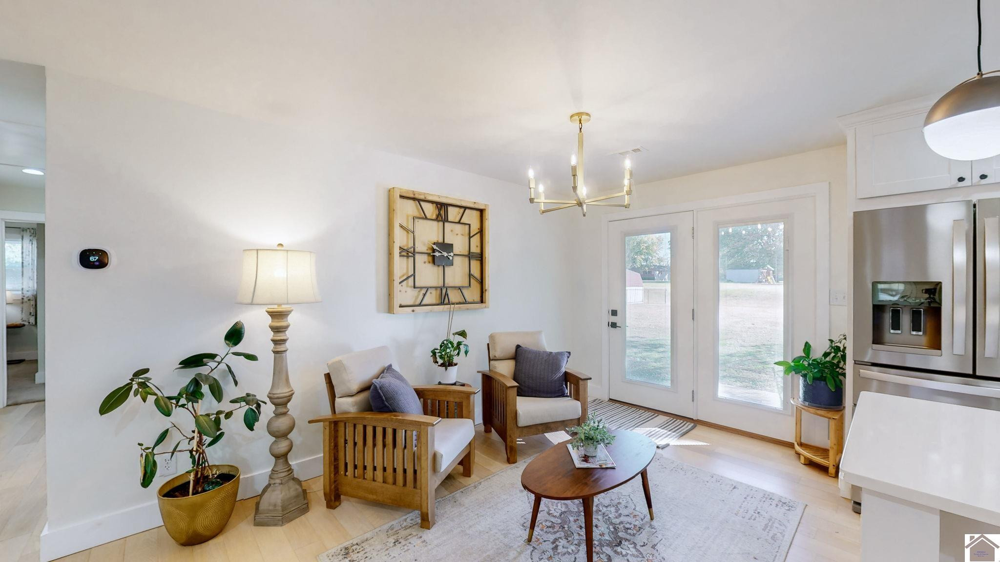 140 N County Line Road