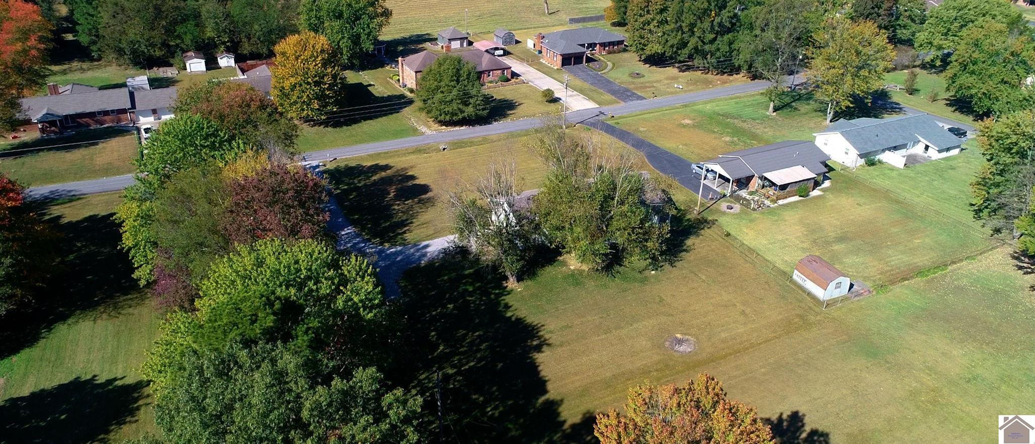 140 N County Line Road